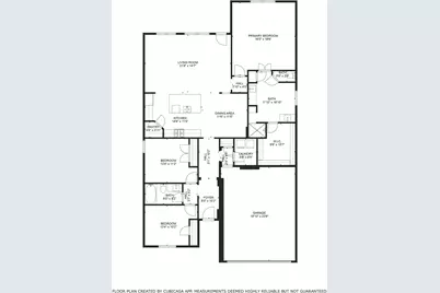 5901 Mackerel Drive, Fort Worth, TX 76179 - Photo 27