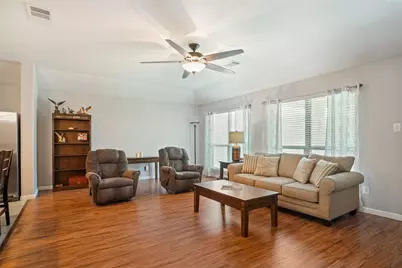 5901 Mackerel Drive, Fort Worth, TX 76179 - Photo 13