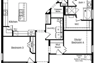 3077 Lionsgate Dr, Argyle, TX 76226 - Photo 13