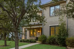 6809 Del Norte Ln, Dallas, TX 75225 - Photo 3