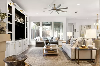 6809 Del Norte Lane, Dallas, TX 75225 - Photo 5