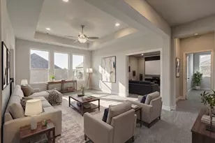 3140 Kennington Dr, Prosper, TX 75078 - Photo 19