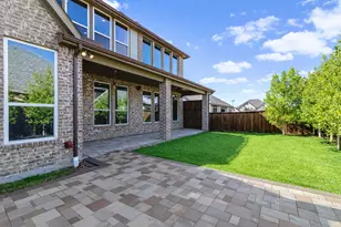 3140 Kennington Dr, Prosper, TX 75078 - Photo 29