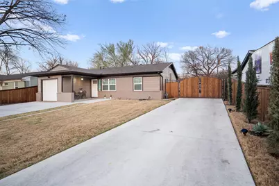 1529 Daniel Drive, Arlington, TX 76010 - Photo 5