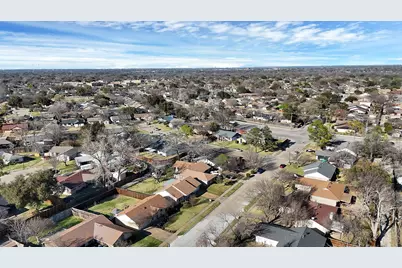 909 Ravencroft Drive, Garland, TX 75043 - Photo 33