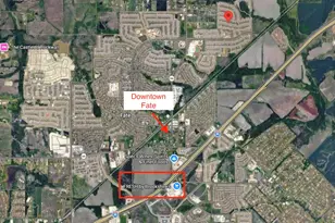 2447 French St, Fate, TX 75189 - Photo 19