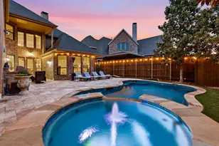 11150 Sugar Mill Ln, Frisco, TX 75033 - Photo 1