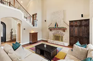11150 Sugar Mill Ln, Frisco, TX 75033 - Photo 7