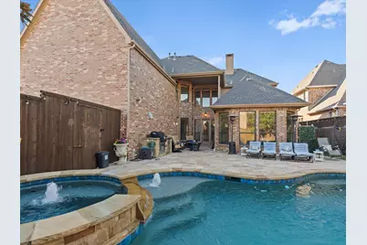 11150 Sugar Mill Lane, Frisco, TX 75033 - Photo 29