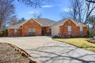 3610 Kings Court, Denton, TX 76209 - Photo 1