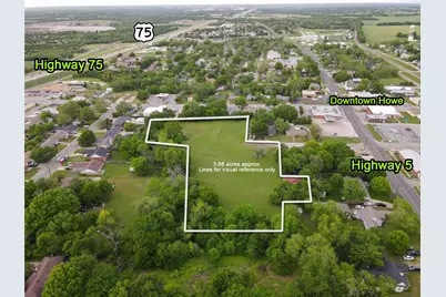 Tbd W Davis Street, Howe, TX 75459 - Photo 3