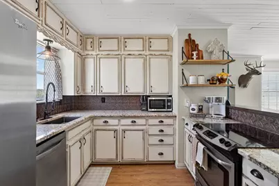 3750 Dennis Road, Weatherford, TX 76087 - Photo 17