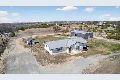 3750 Dennis Road, Weatherford, TX 76087 - Photo 39