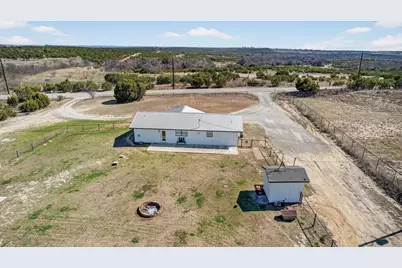 3750 Dennis Road, Weatherford, TX 76087 - Photo 37