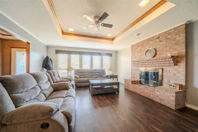 1817 Melissa Street, Longview, TX 75605 - Photo 3