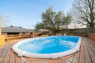 1817 Melissa Street, Longview, TX 75605 - Photo 21