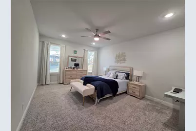 2918 Woodland Court, Wylie, TX 75098 - Photo 9