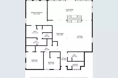 324 County Road 3172, Clarksville, TX 75426 - Photo 27