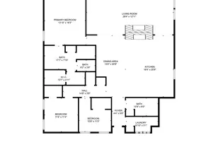 324 Co Rd 3172, Clarksville, TX 75426 - Photo 27