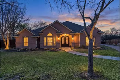 1622 Tamarron Court, Keller, TX 76248 - Photo 29