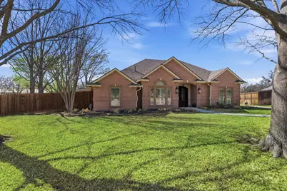 1622 Tamarron Court, Keller, TX 76248 - Photo 1