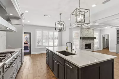 1622 Tamarron Court, Keller, TX 76248 - Photo 11