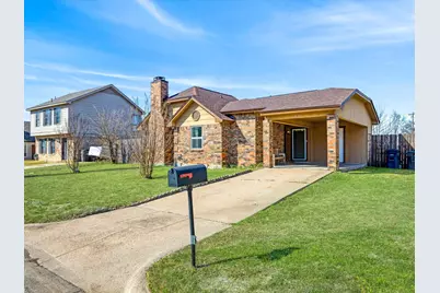 4621 Riverpark Drive, Fort Worth, TX 76137 - Photo 3