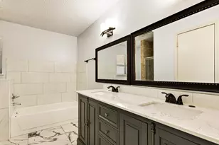 4621 Riverpark Dr, Fort Worth, TX 76137 - Photo 17