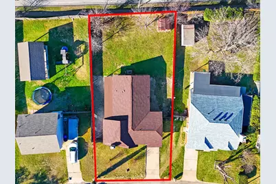 4621 Riverpark Drive, Fort Worth, TX 76137 - Photo 27