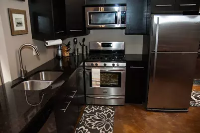 3106 Commerce #3104, Dallas, TX 75226 - Photo 9