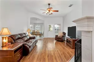 4857 Eagle Trace Dr, Fort Worth, TX 76244 - Photo 5