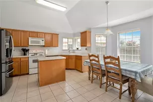 4857 Eagle Trace Dr, Fort Worth, TX 76244 - Photo 5