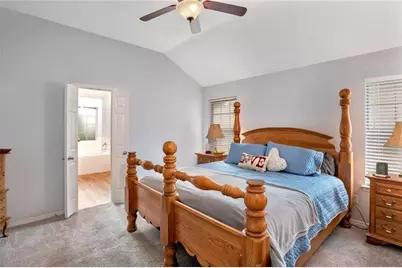 4857 Eagle Trace Drive, Fort Worth, TX 76244 - Photo 9