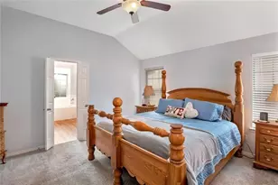 4857 Eagle Trace Dr, Fort Worth, TX 76244 - Photo 11