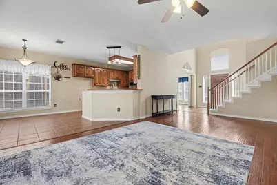 8600 La Quinta Lane, McKinney, TX 75070 - Photo 5