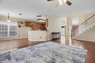 8600 La Quinta Lane, McKinney, TX 75070 - Photo 5