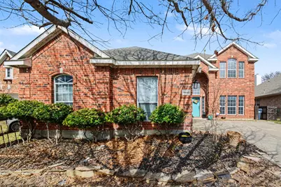 8600 La Quinta Lane, McKinney, TX 75070 - Photo 1