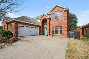 8600 La Quinta Lane, McKinney, TX 75070 - Photo 1