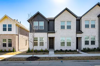 5316 Cornerstone Street, Haltom City, TX 76117 - Photo 1