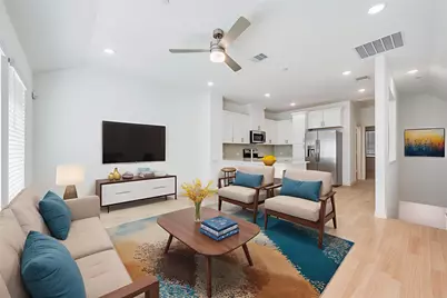 5316 Cornerstone Street, Haltom City, TX 76117 - Photo 3