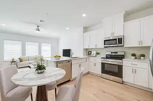 5316 Cornerstone St, Haltom City, TX 76117 - Photo 5