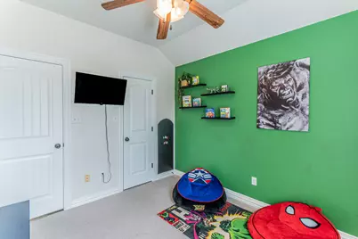 1424 Vine Street, Weatherford, TX 76086 - Photo 17