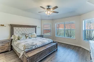 1424 Vine St, Weatherford, TX 76086 - Photo 13