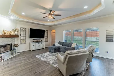 1424 Vine Street, Weatherford, TX 76086 - Photo 5