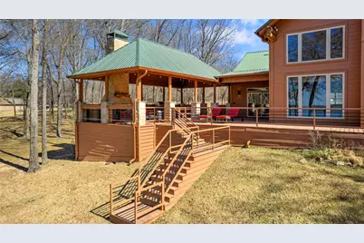 788 Rs County Road 3500, Emory, TX 75440 - Photo 27