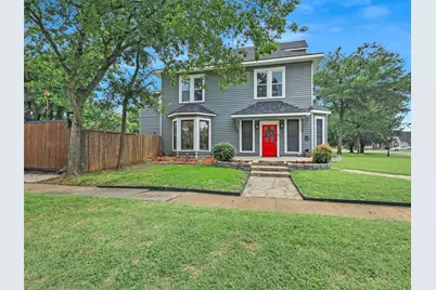 1200 W Walker Street, Denison, TX 75020 - Photo 1