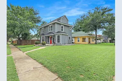 1200 W Walker Street, Denison, TX 75020 - Photo 3