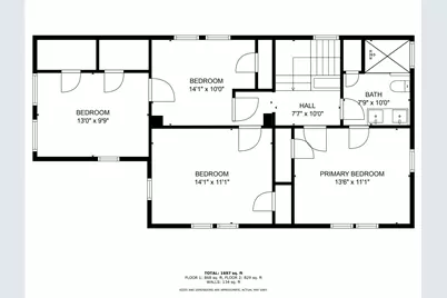 1200 W Walker Street, Denison, TX 75020 - Photo 33