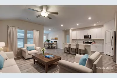 1115 Enchanted Rock Lane, Royse City, TX 75189 - Photo 3