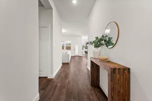 11216 Klondike Ln, Aubrey, TX 76227 - Photo 3